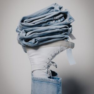 Stylish Ankle Boots