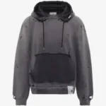 Maison Mihara Yasuhiro Sun Faded Like Hoodie front view