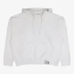 Maison Mihara Yasuhiro X Masses Graphic-Print Hoodie front view