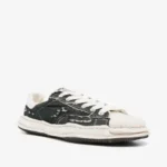 Maison Mihara Yasuhiro Blakey Sneakers front view