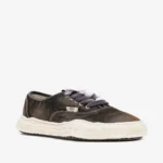 Front view of Maison Mihara Yasuhiro Baker OG Sneakers