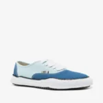 Front view of Maison Mihara Yasuhiro Baker Low-Top Sneakers