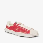 Maison Mihara Yasuhiro Blakey Sneakers front view